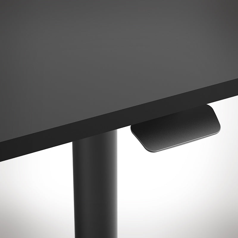 Mesa de Trabajo Escritorio Black RB